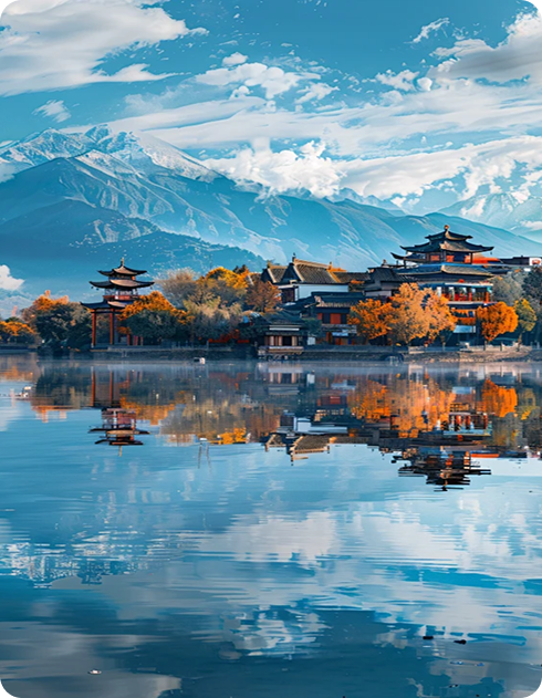 云旅游